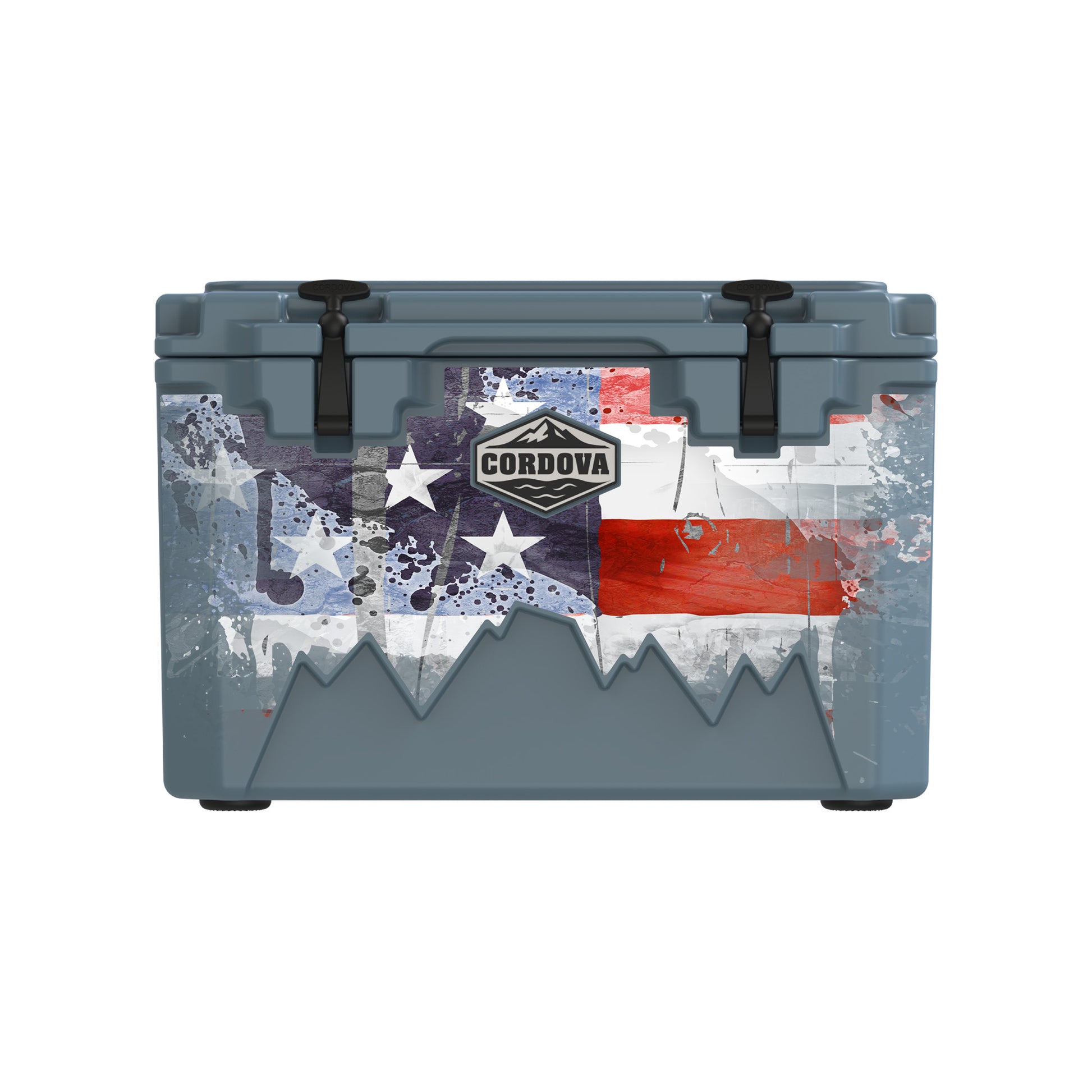 [Yonder] [Americana Color] [45 qt]