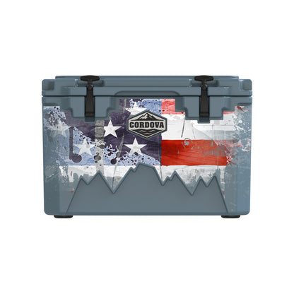 [Yonder] [Americana Color] [45 qt]