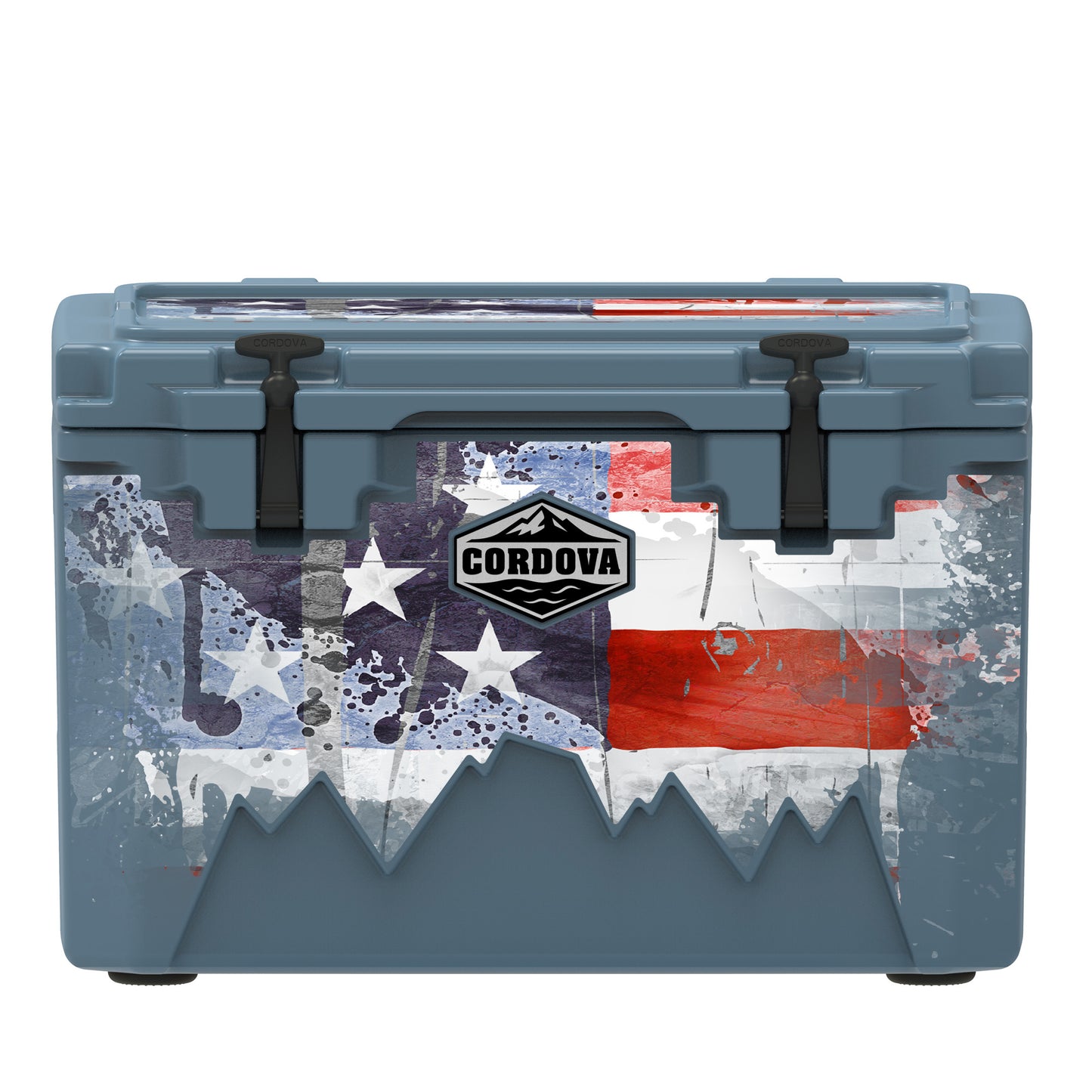 [Yonder] [Americana Color] [45 qt]