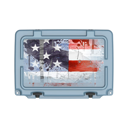 [Yonder] [Americana Color] [45 qt]
