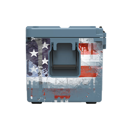 [Yonder] [Americana Color] [45 qt]