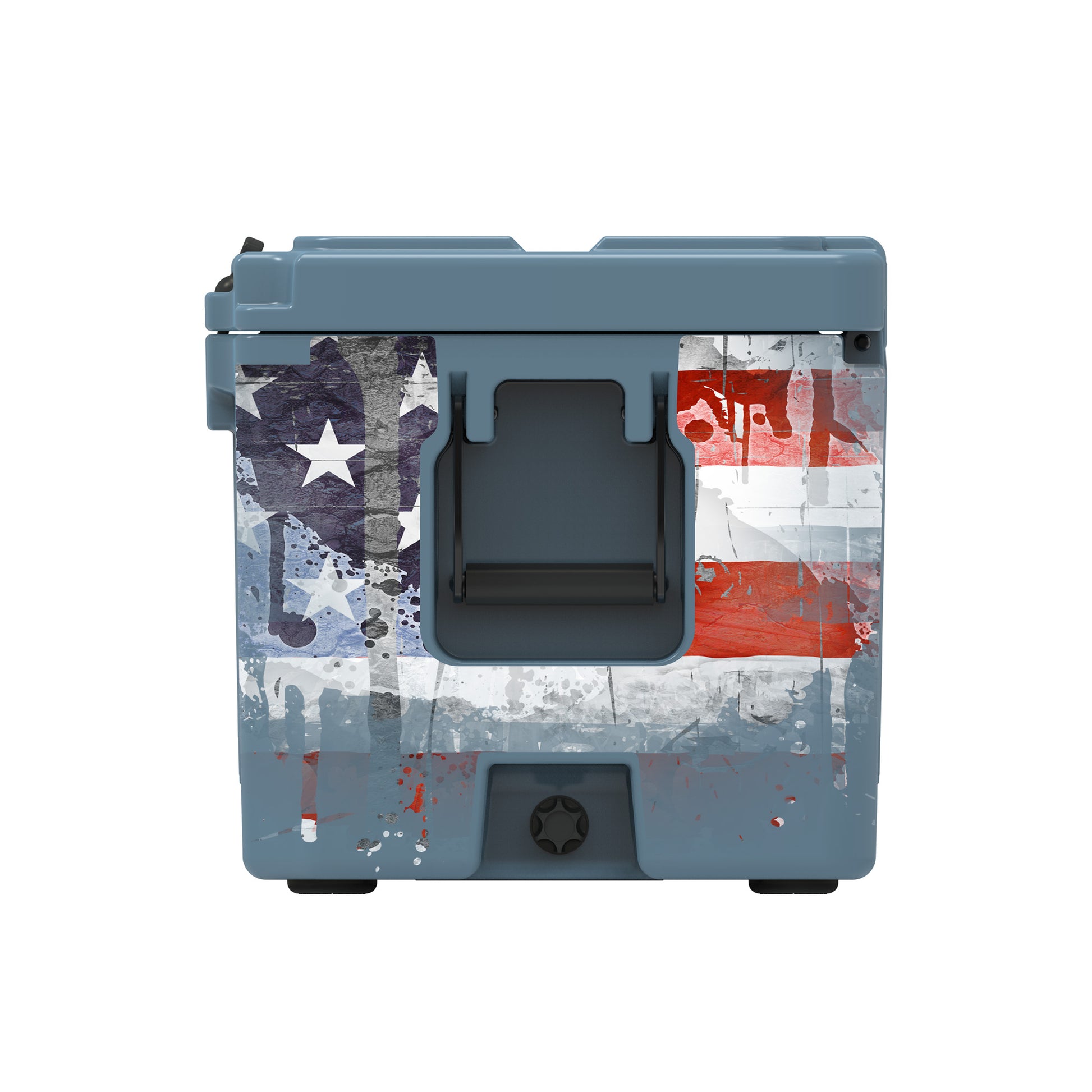 [Yonder] [Americana Color] [45 qt]
