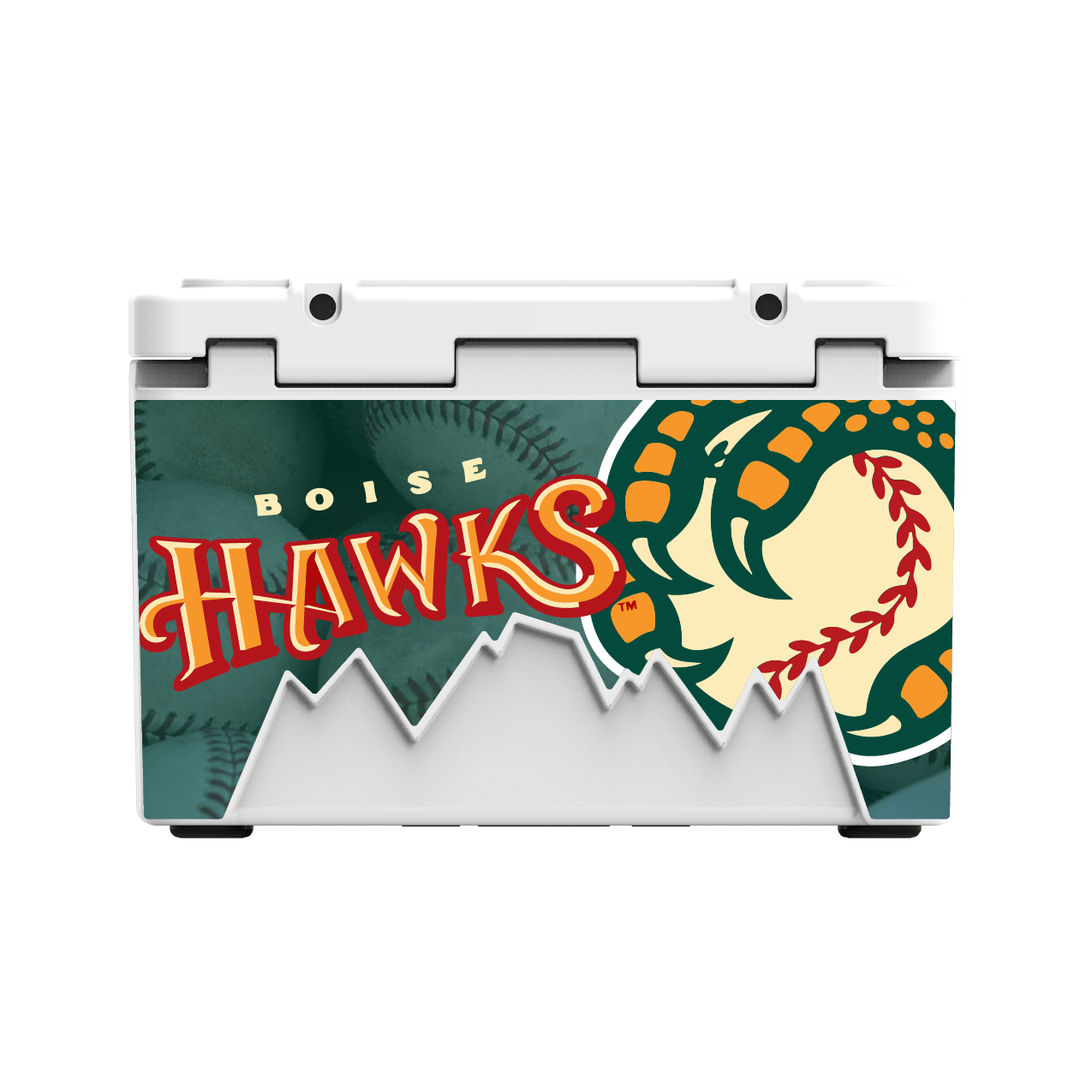 Boise Hawks Game Day