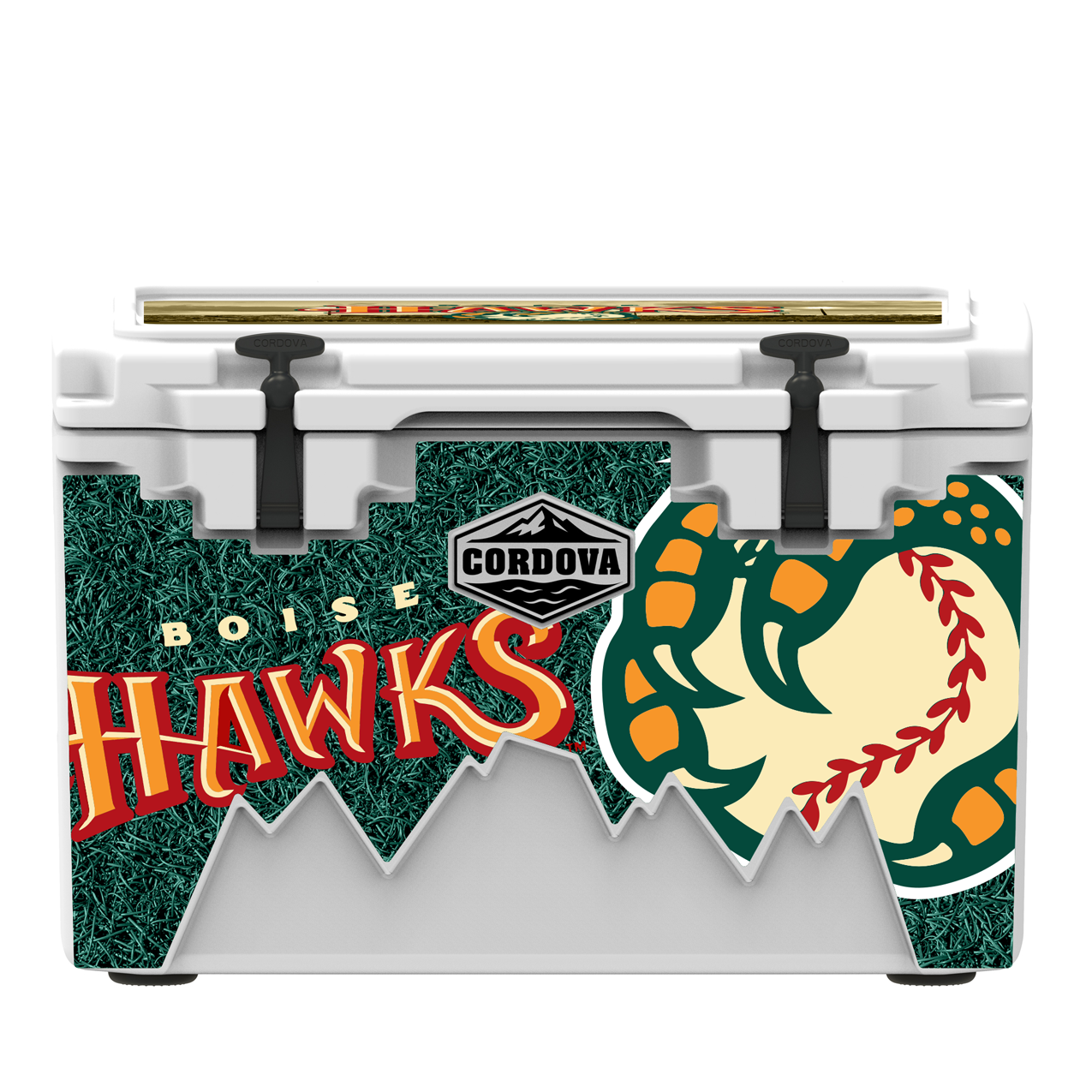 Boise Hawks Game Day