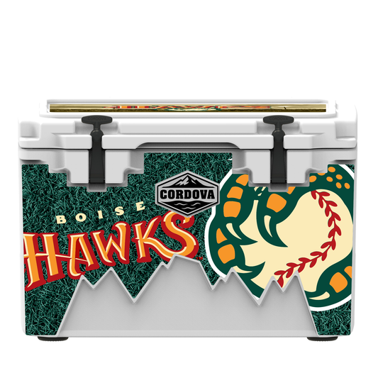 Boise Hawks Game Day