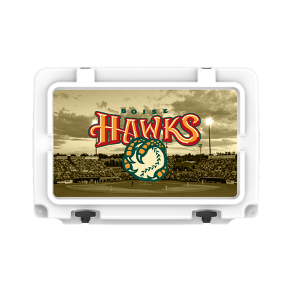 Boise Hawks Game Day