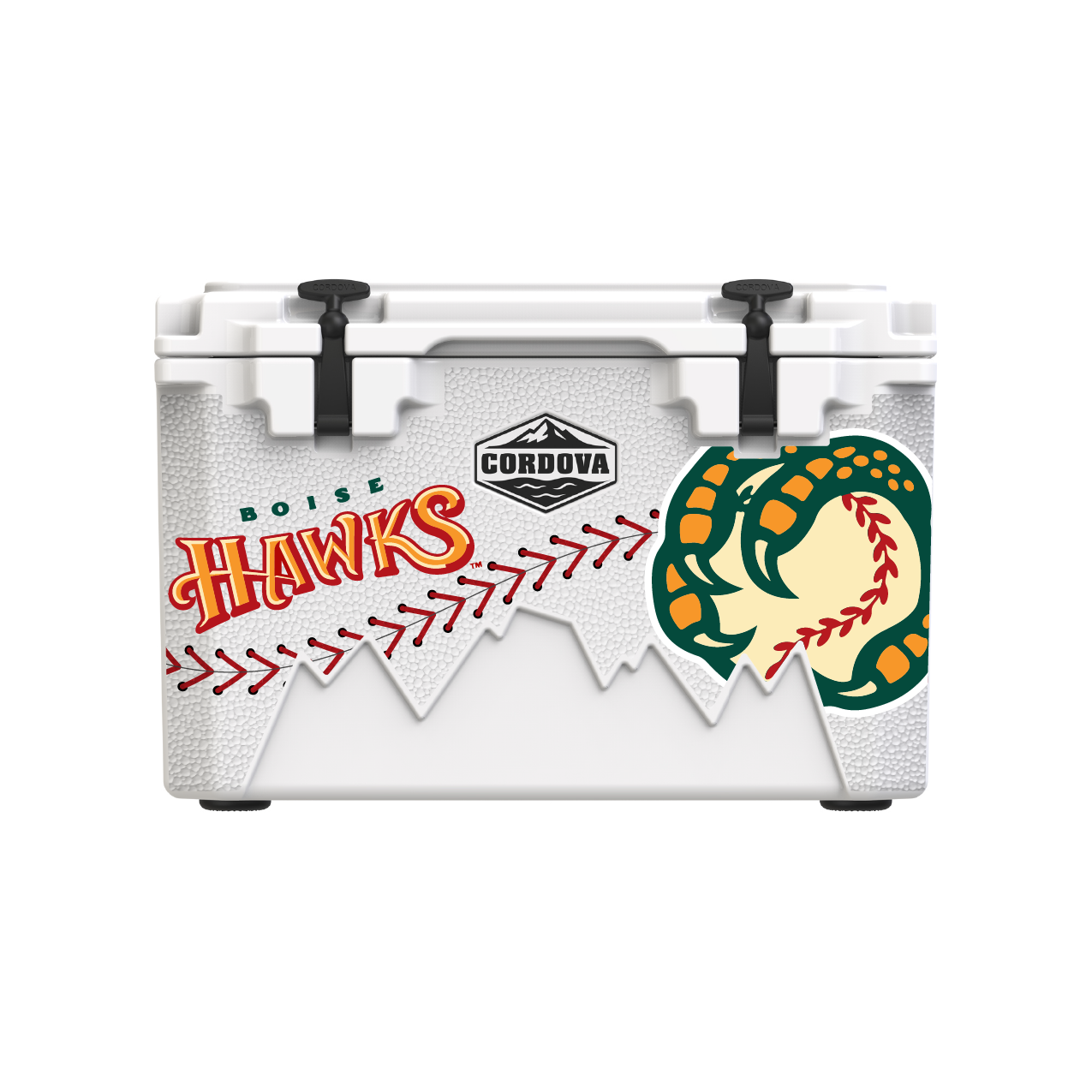 Boise Hawks Play Ball
