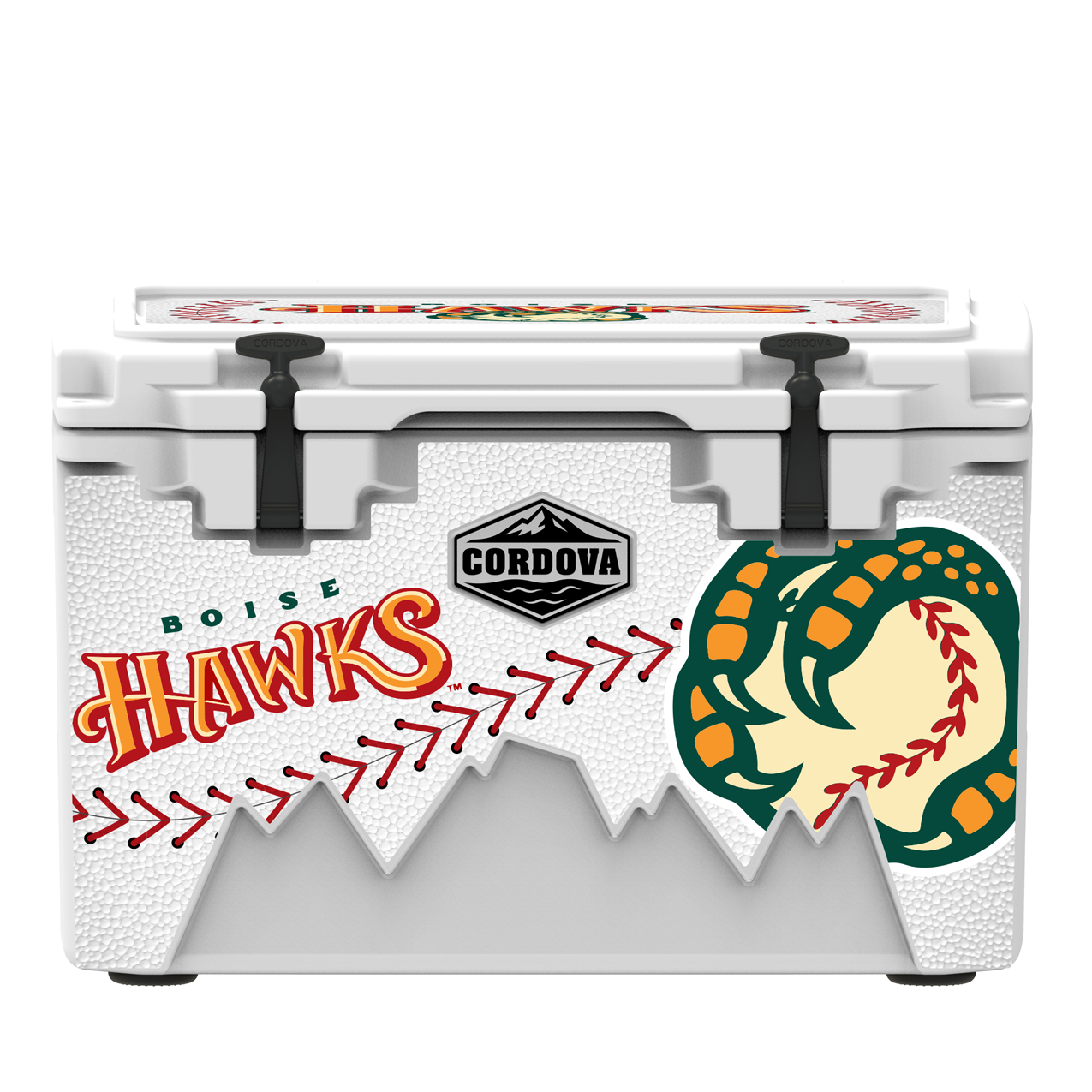 Boise Hawks Play Ball