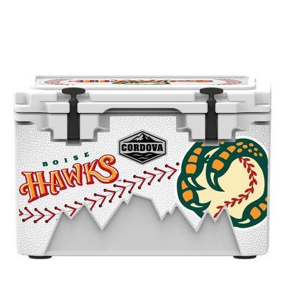 Boise Hawks Play Ball
