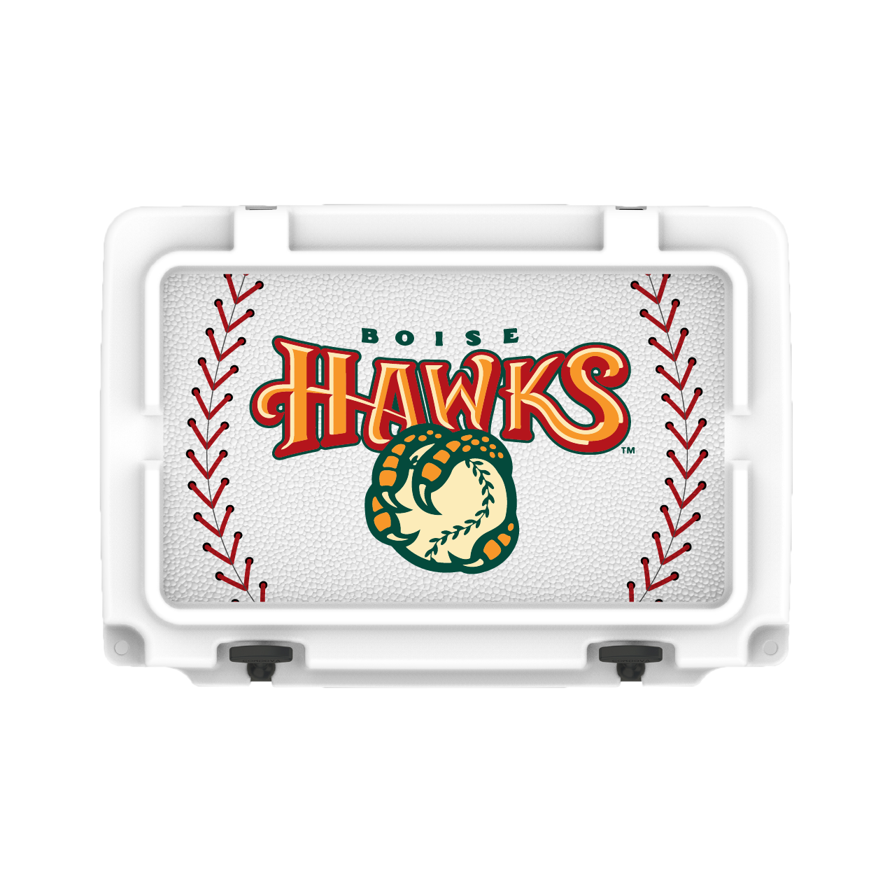 Boise Hawks Play Ball
