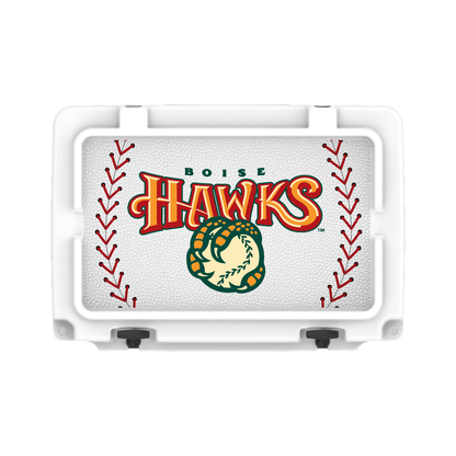 Boise Hawks Play Ball