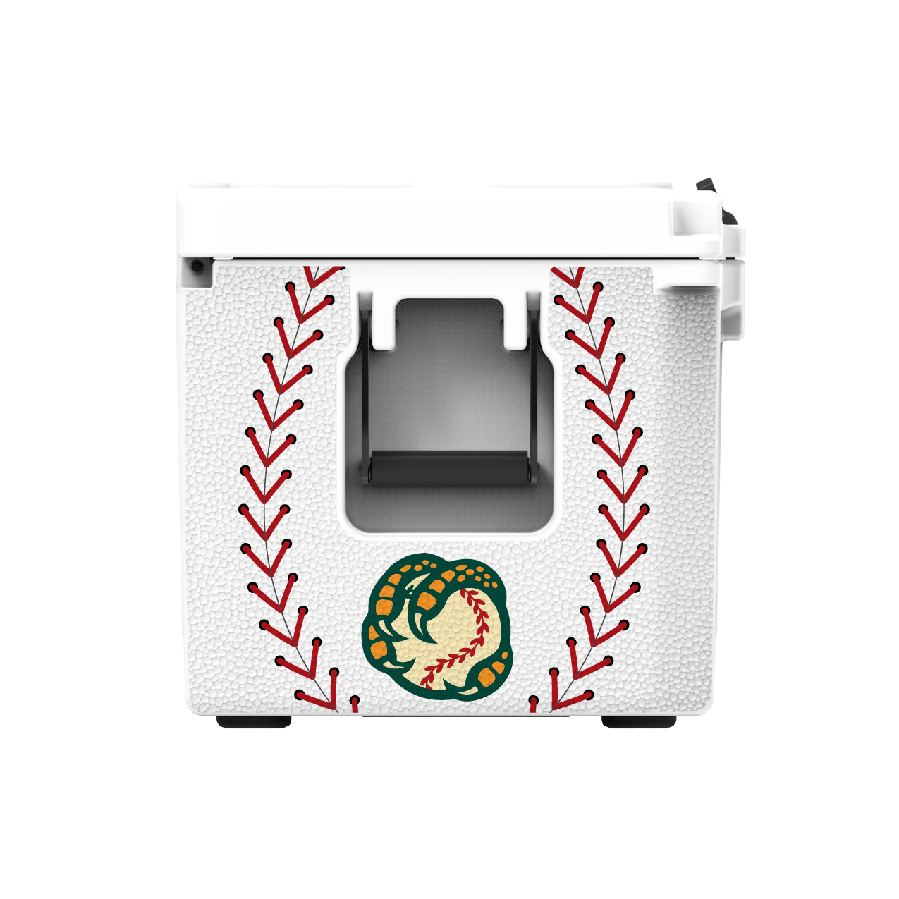 Boise Hawks Play Ball