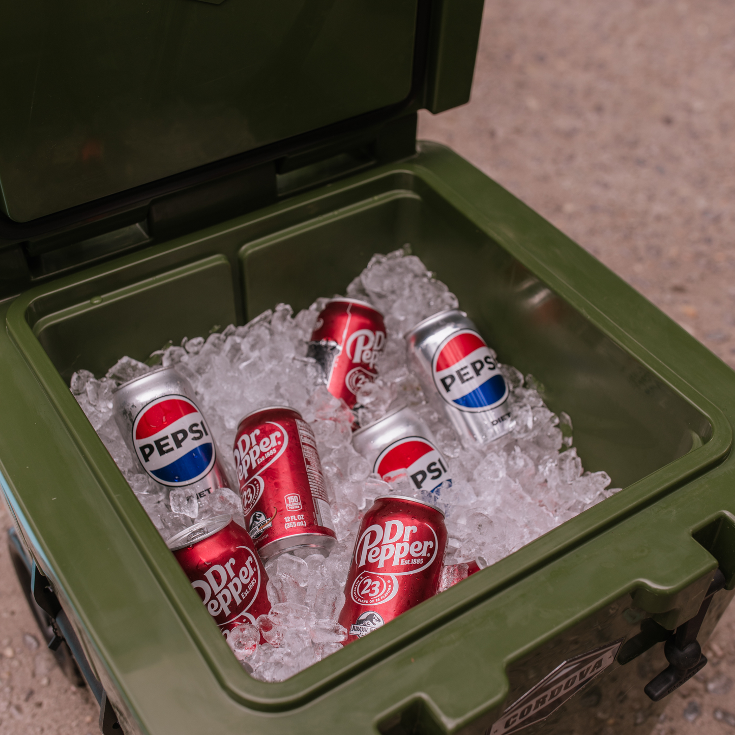 [Rogue]  [Snowcap] [Scree] [Yonder]