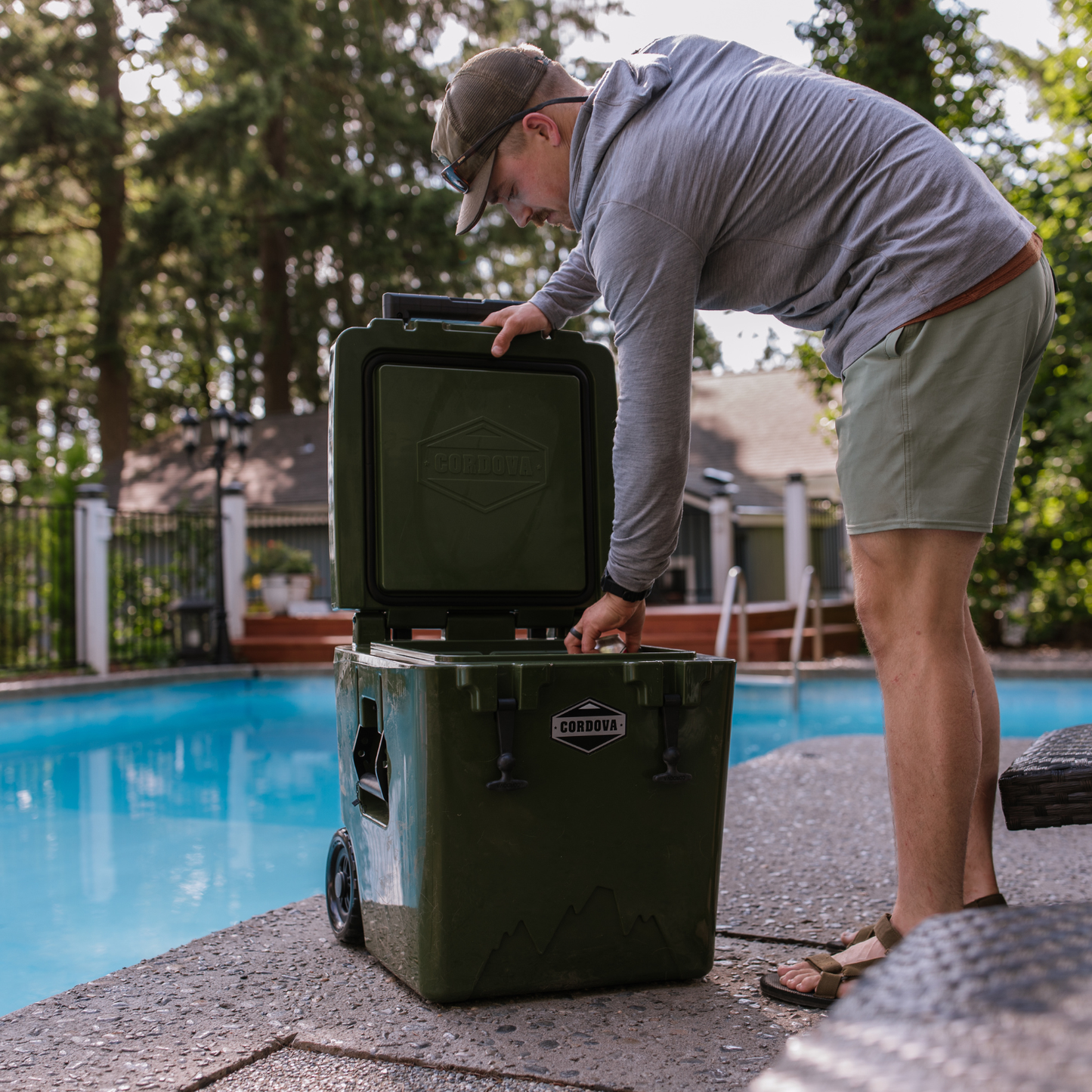 [Rogue]  [Snowcap] [Scree] [Yonder]