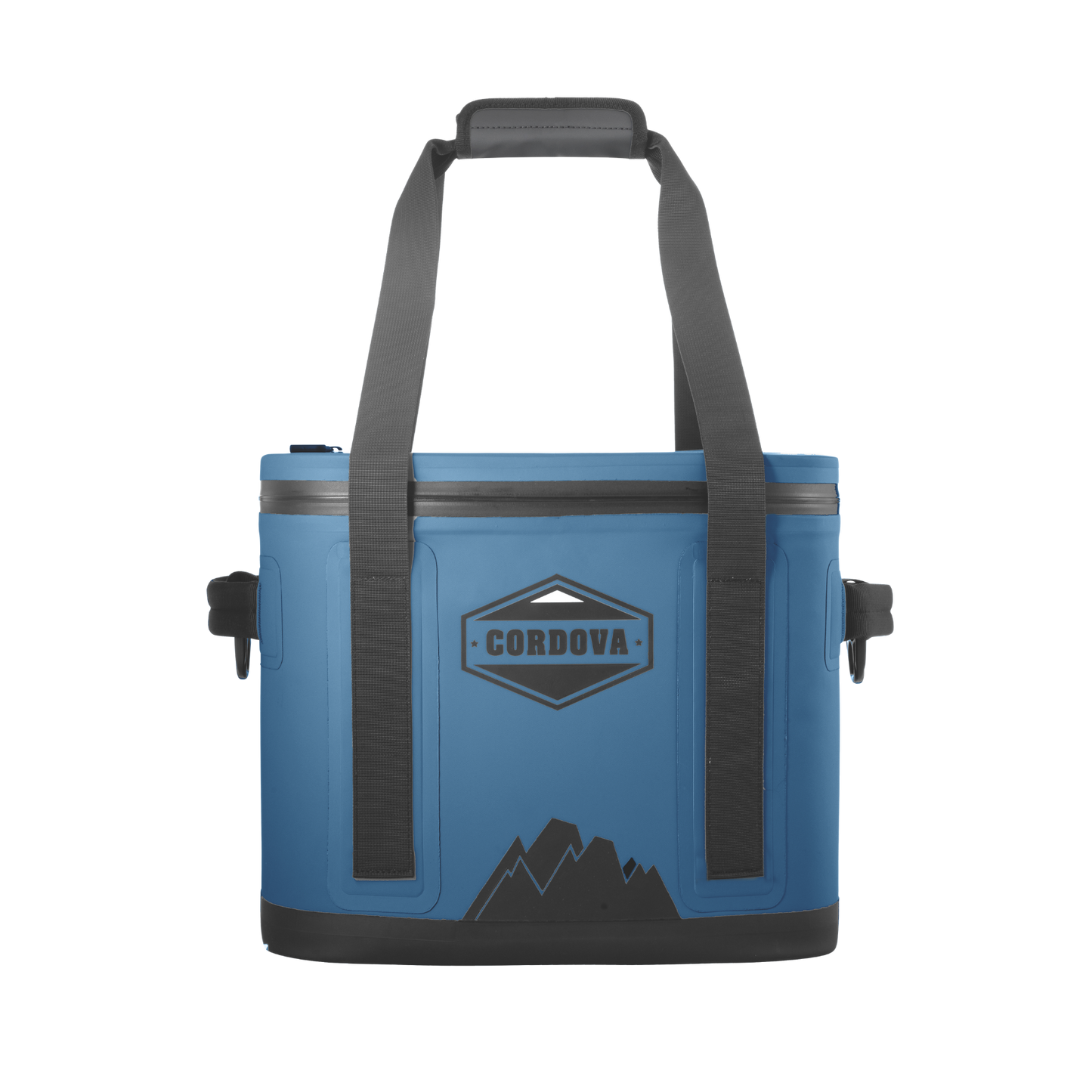 Yonder Blue Backcountry Class Daypack Insulated Cooler Bag [Yonder]