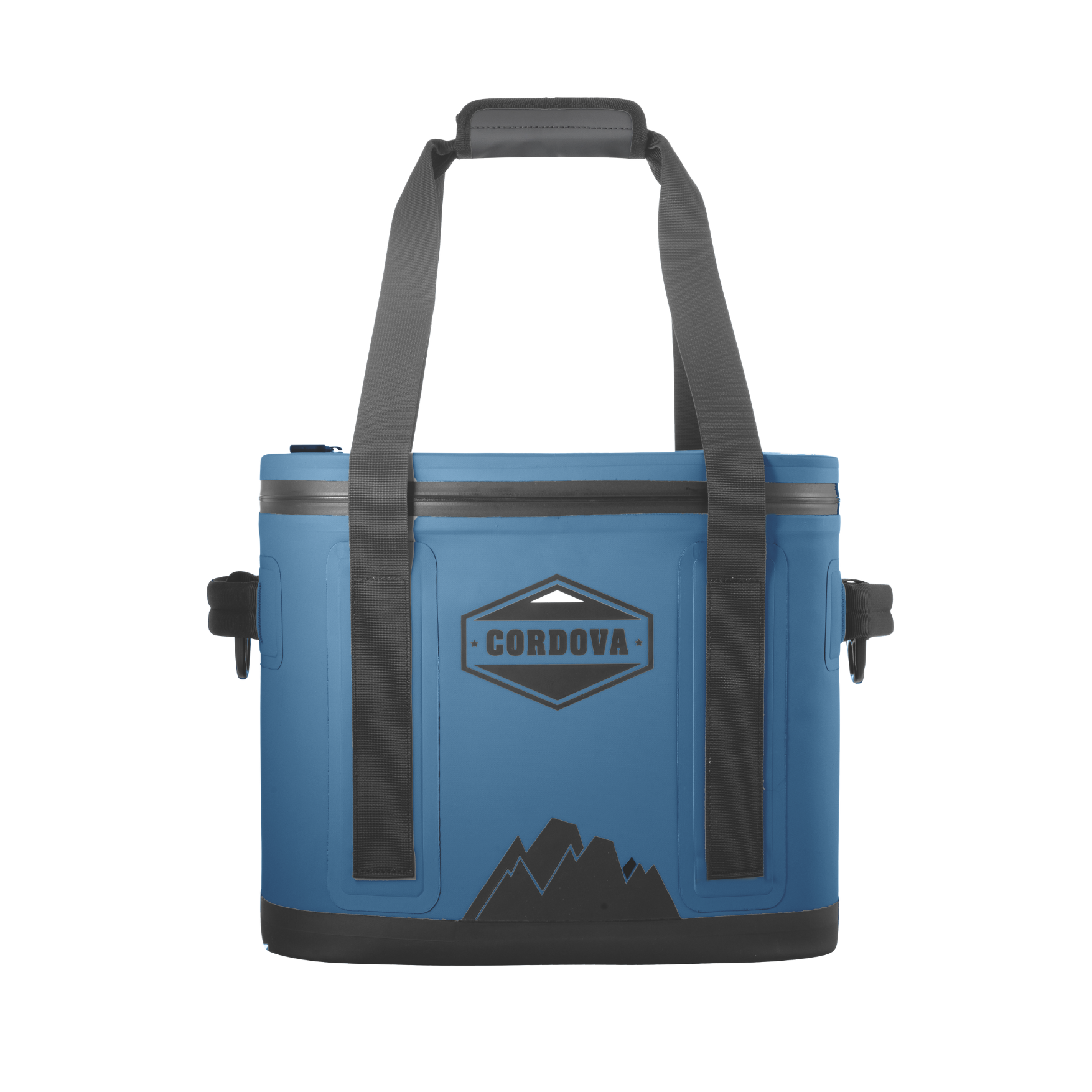 Yonder Blue Backcountry Class Daypack Insulated Cooler Bag [Yonder]