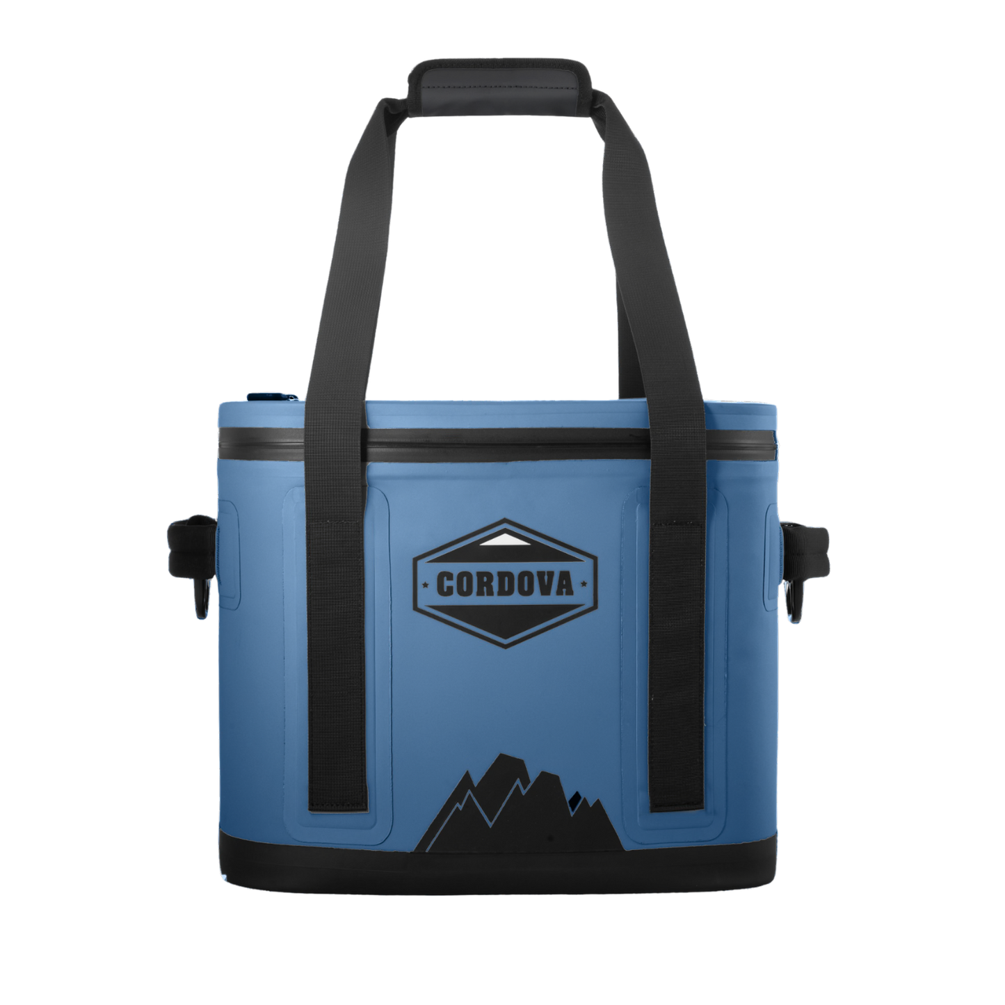 Yonder Blue Backcountry Class Daypack Insulated Cooler Bag [Yonder]