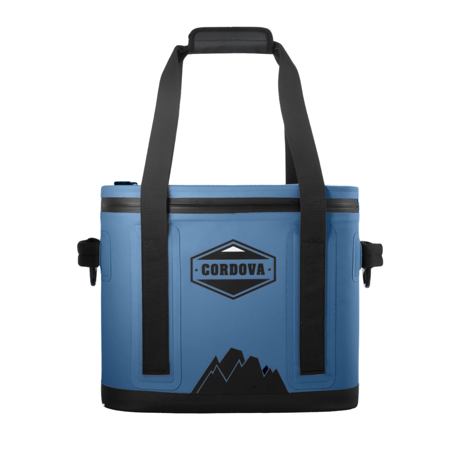 Yonder Blue Backcountry Class Daypack Insulated Cooler Bag [Yonder]