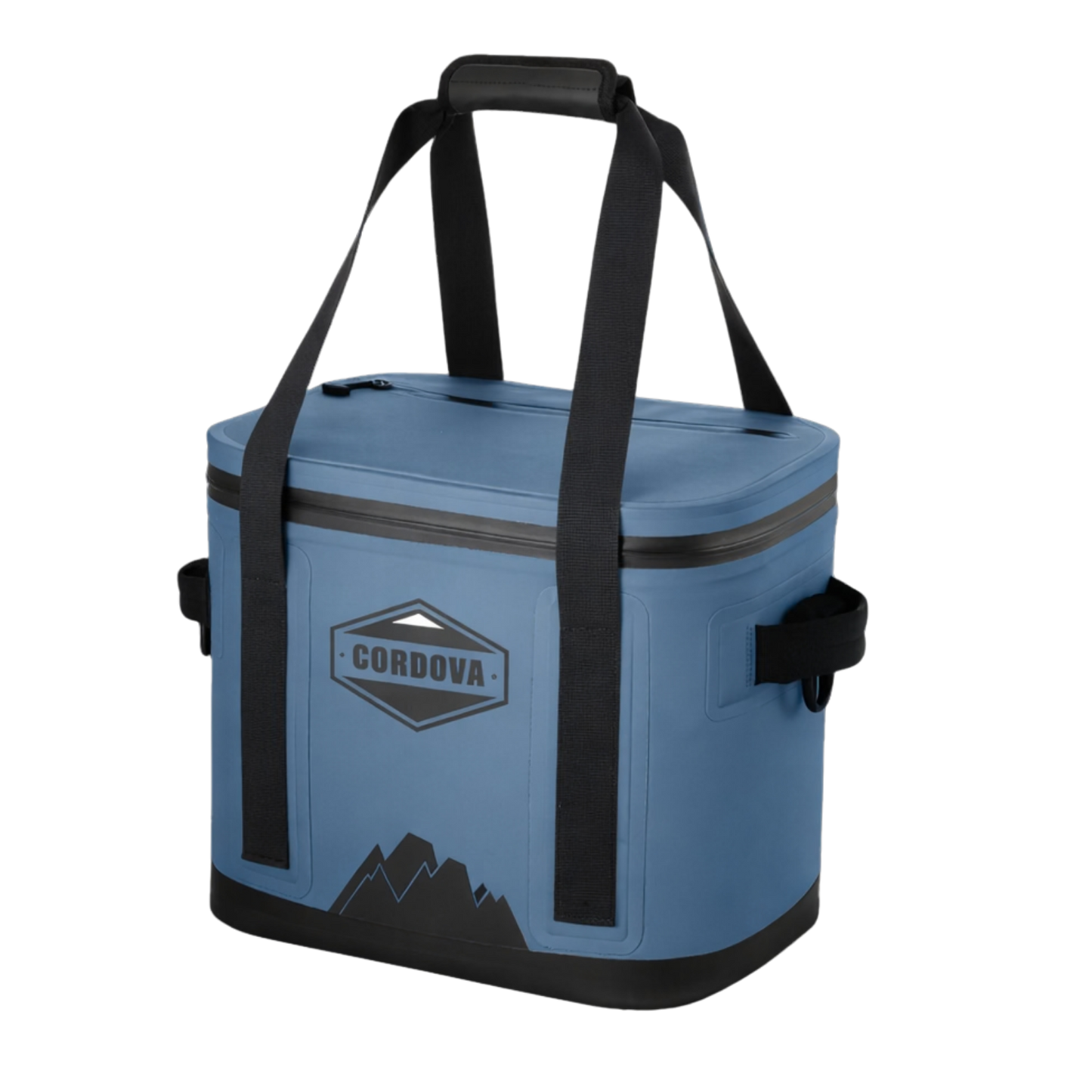 Yonder Blue Backcountry Class Daypack Insulated Cooler Bag [Yonder]