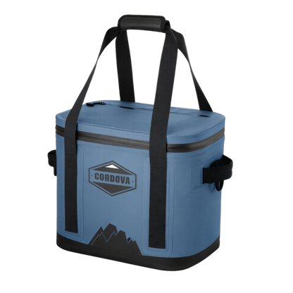 Yonder Blue Backcountry Class Daypack Insulated Cooler Bag [Yonder]