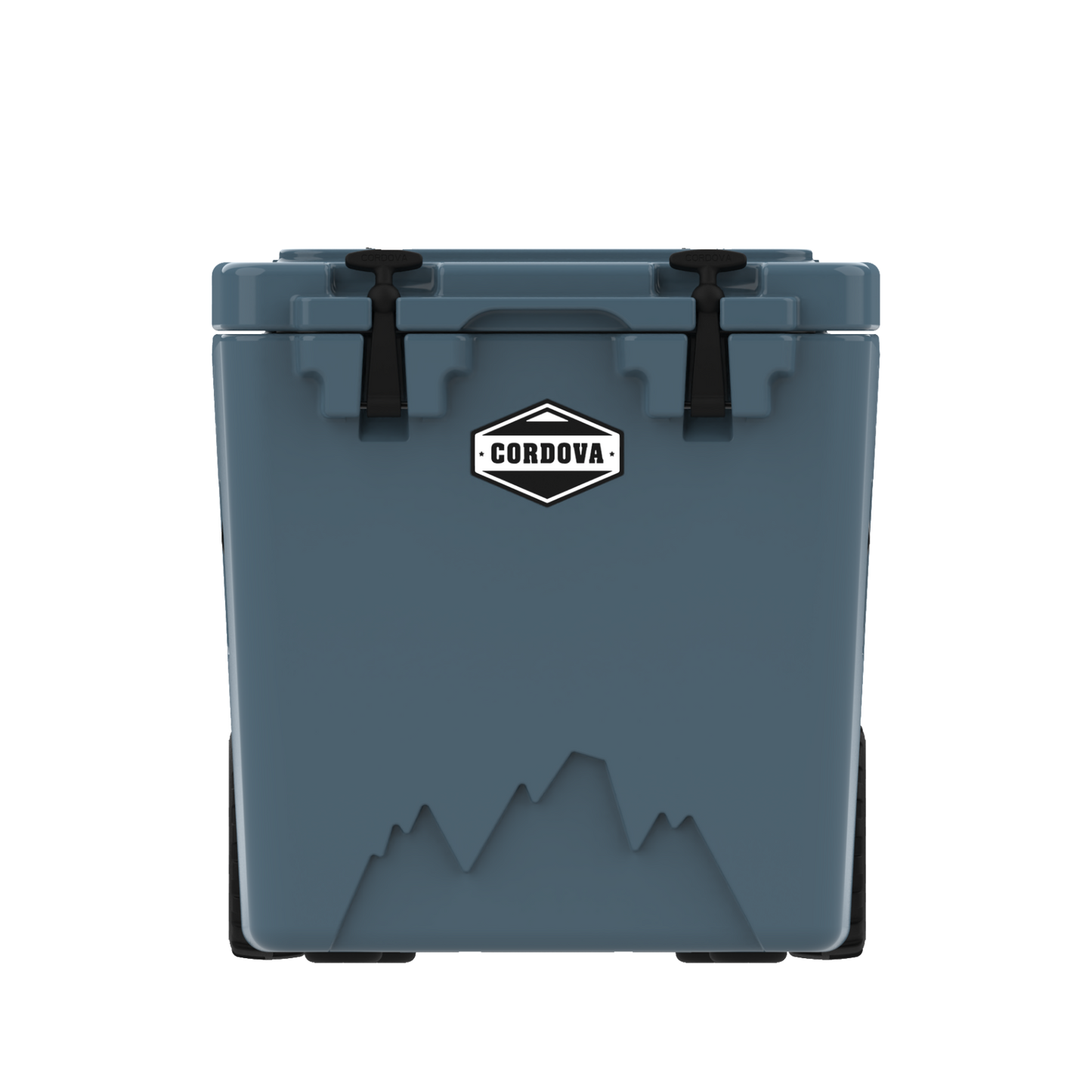 [Yonder] 50 qt Outpost Class™ Wheeled Cooler