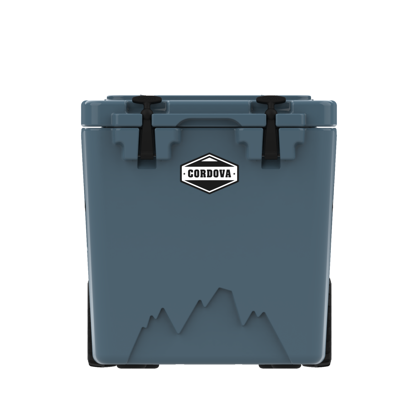 [Yonder] 50 qt Outpost Class™ Wheeled Cooler