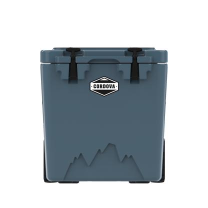 [Yonder] 50 qt Outpost Class™ Wheeled Cooler