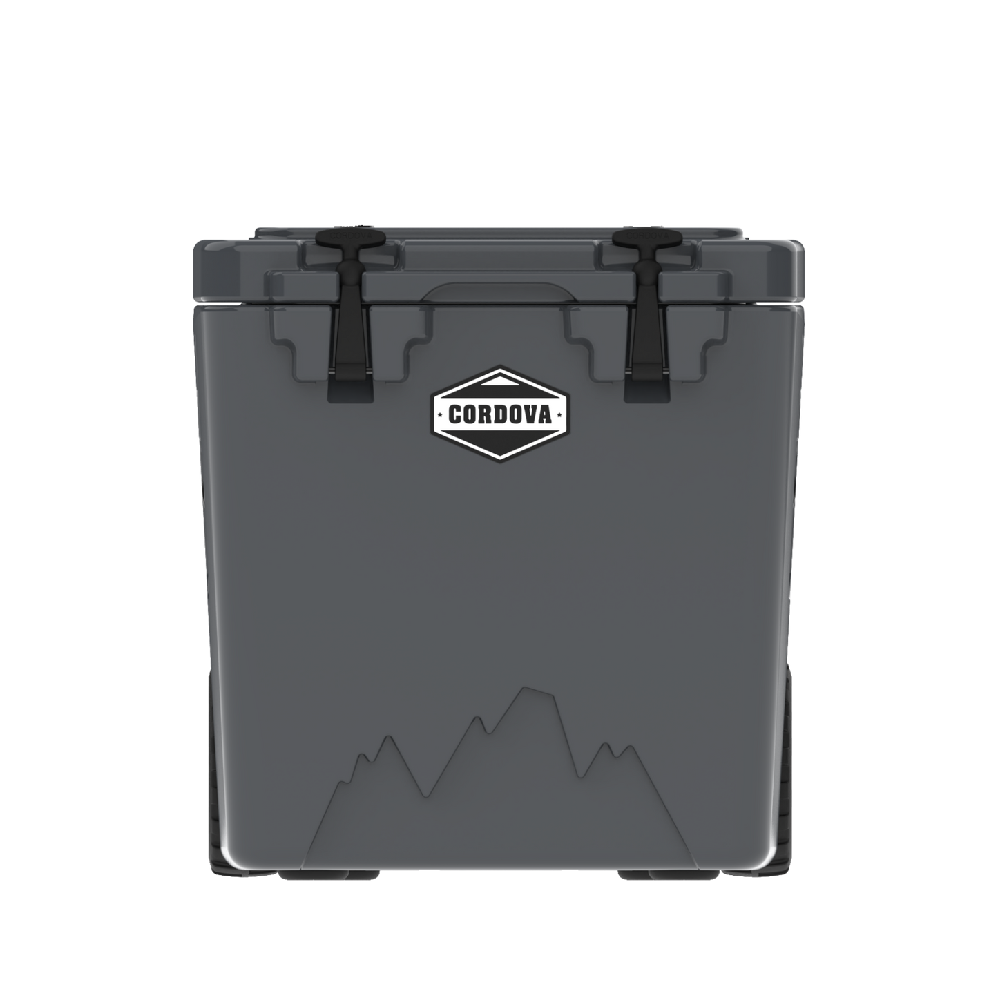 [Scree] 50 qt Outpost Class™ Wheeled Cooler