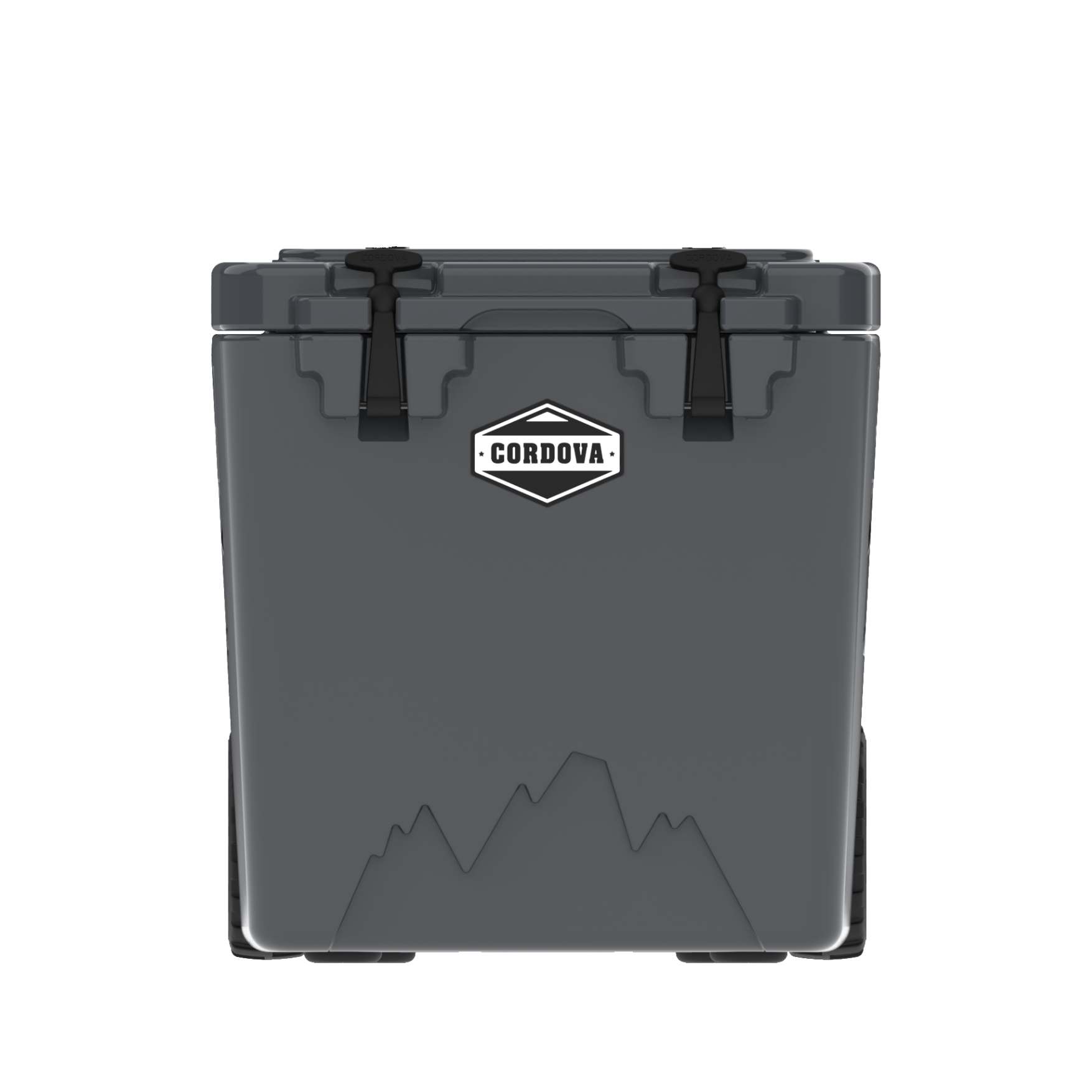 [Scree] 50 qt Outpost Class™ Wheeled Cooler