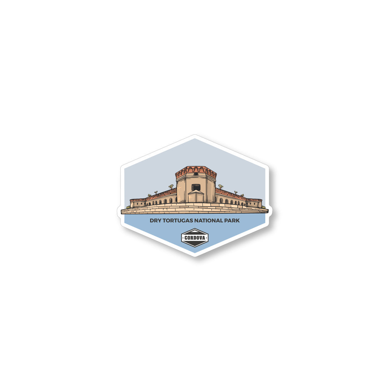 [Dry Tortugas]