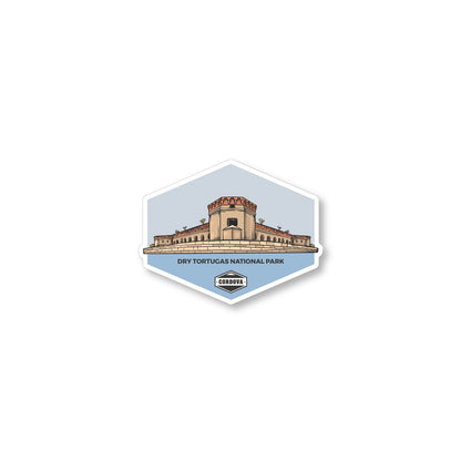 [Dry Tortugas]