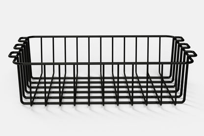Front Basket View [128 qt]
