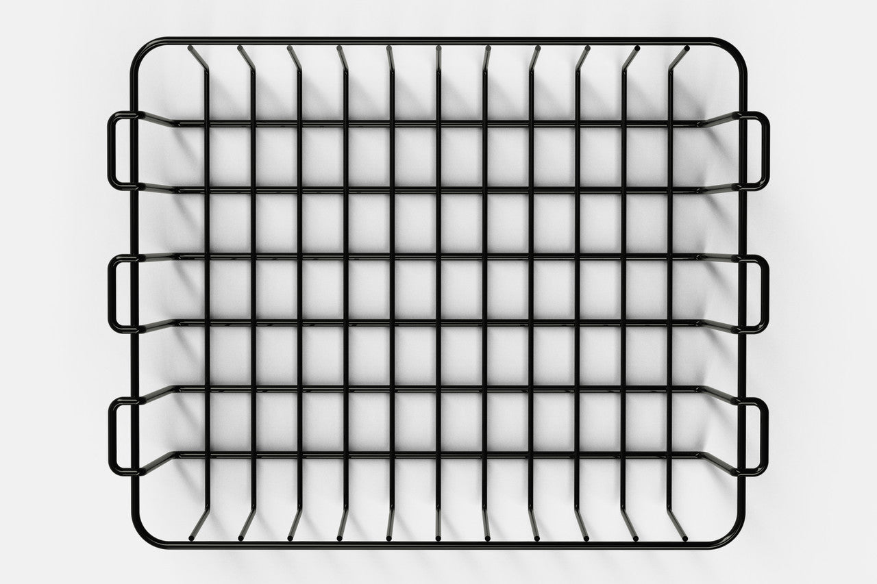 Top Basket View [128 qt]