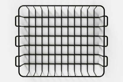 Top Basket View [128 qt]
