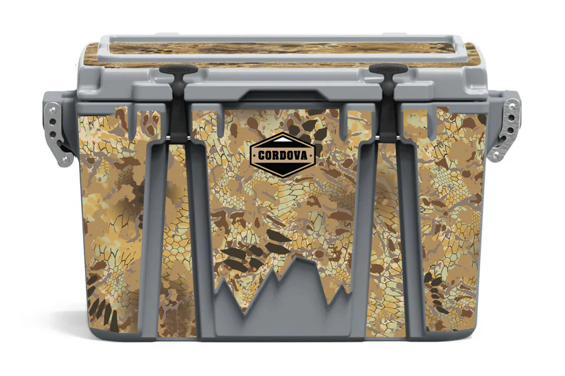 [Scree] [Flyway] 48 qt
