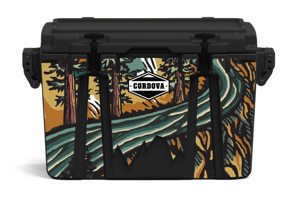 [Obsidian] 48 qt
