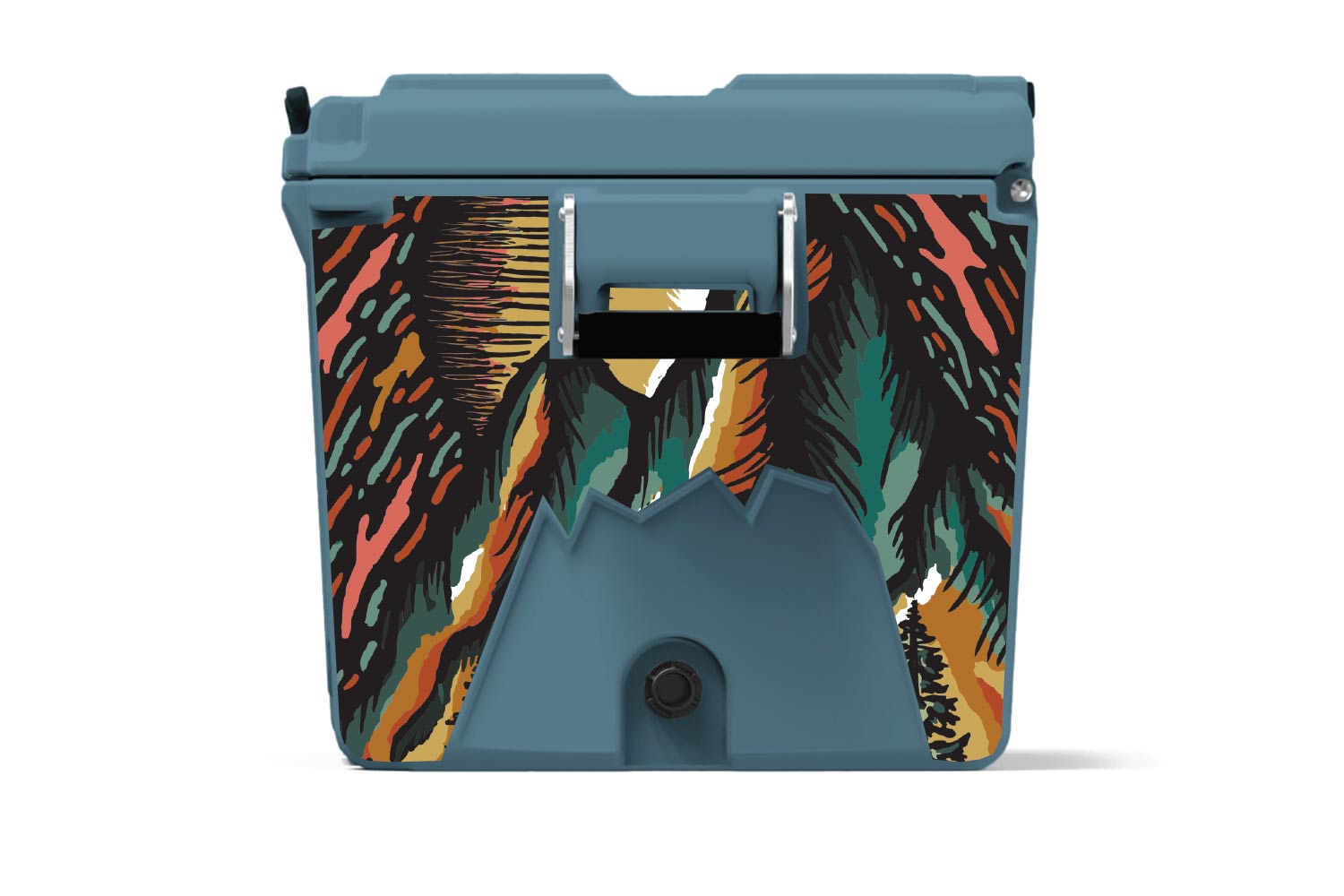 [Yonder] 48 qt