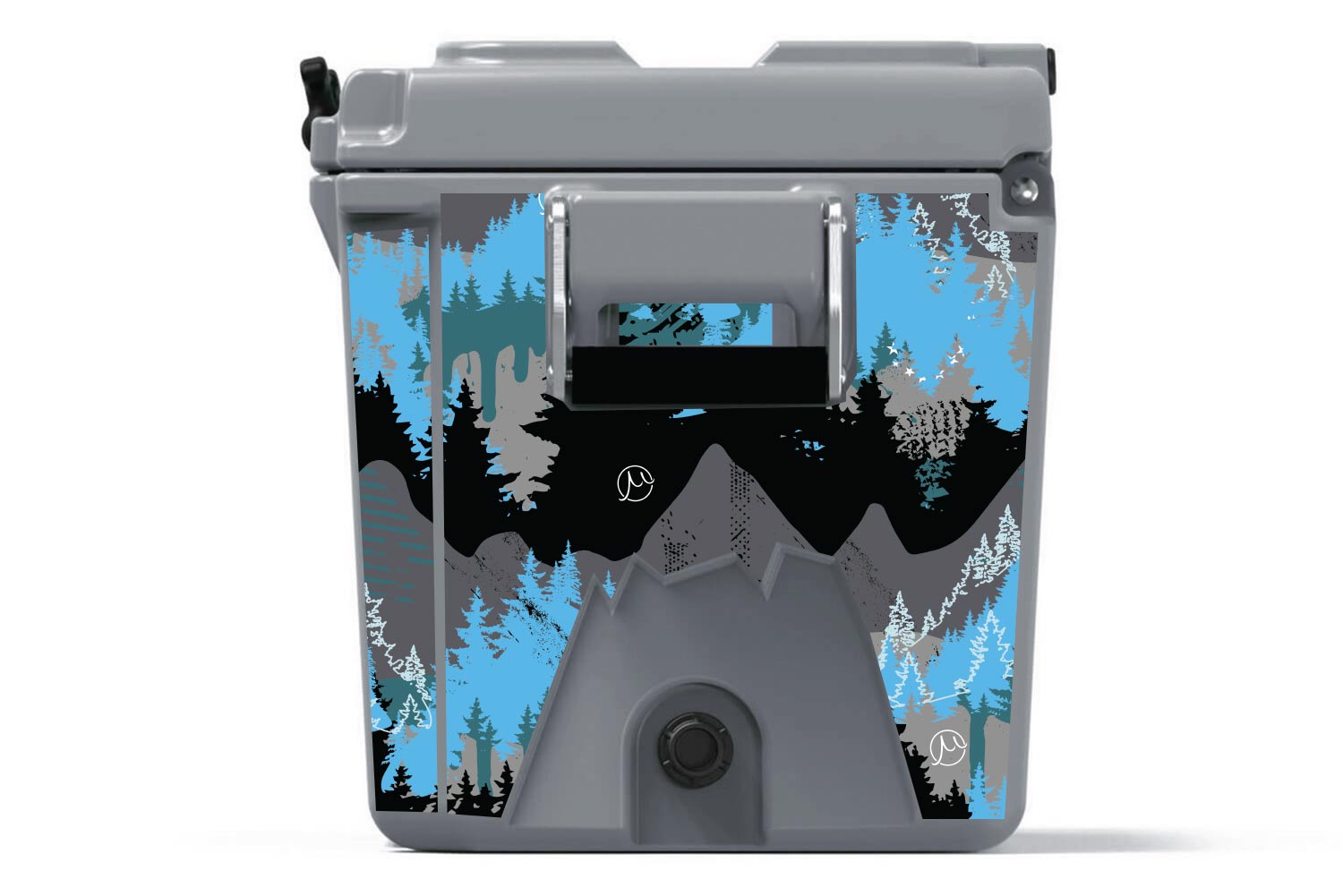 【自主制作 限定DVD】TRiDENT / WINTER COLLECTION Christmas Mystery Buddy Box 2025 – Frost Buddy