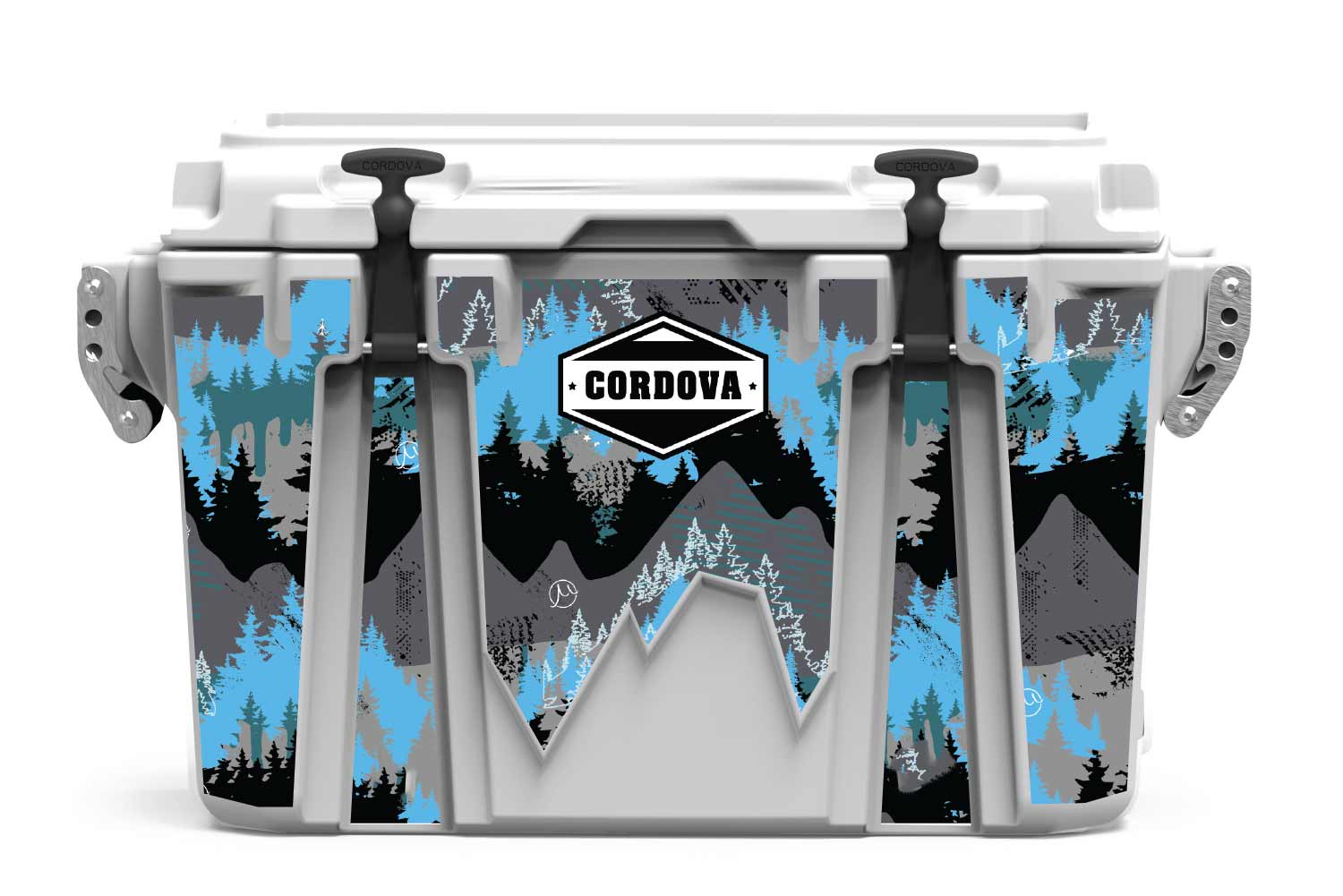 [Snowcap] 28 qt