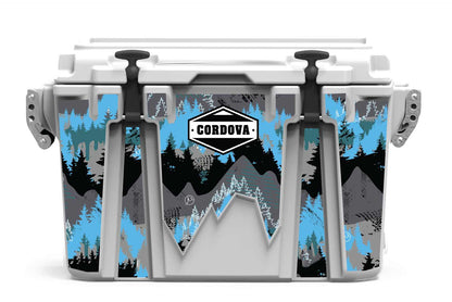 [Snowcap] 28 qt