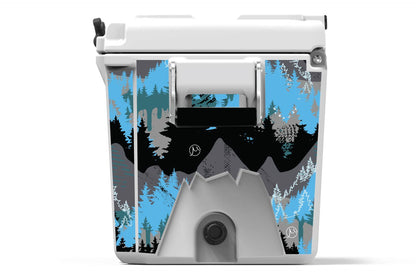 [Snowcap] 28 qt