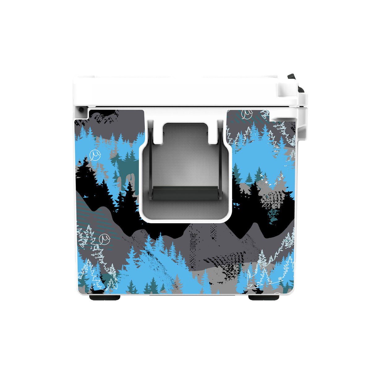 [Snowcap]