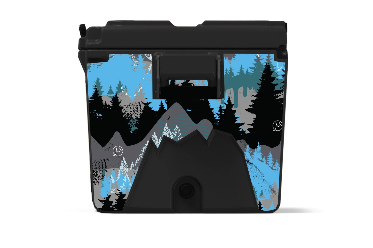 [Obsidian] 48 qt