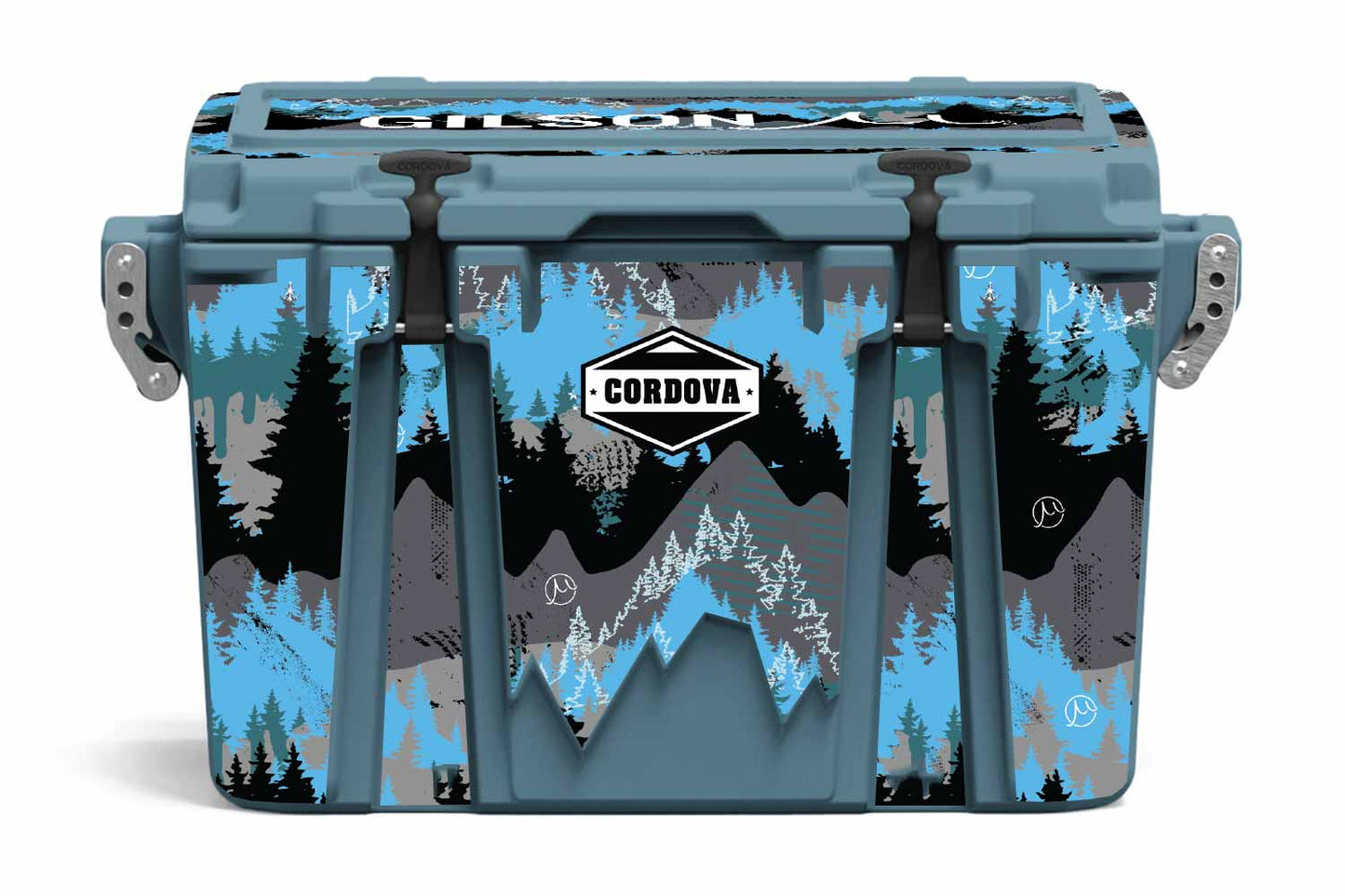 [Yonder] 48 qt