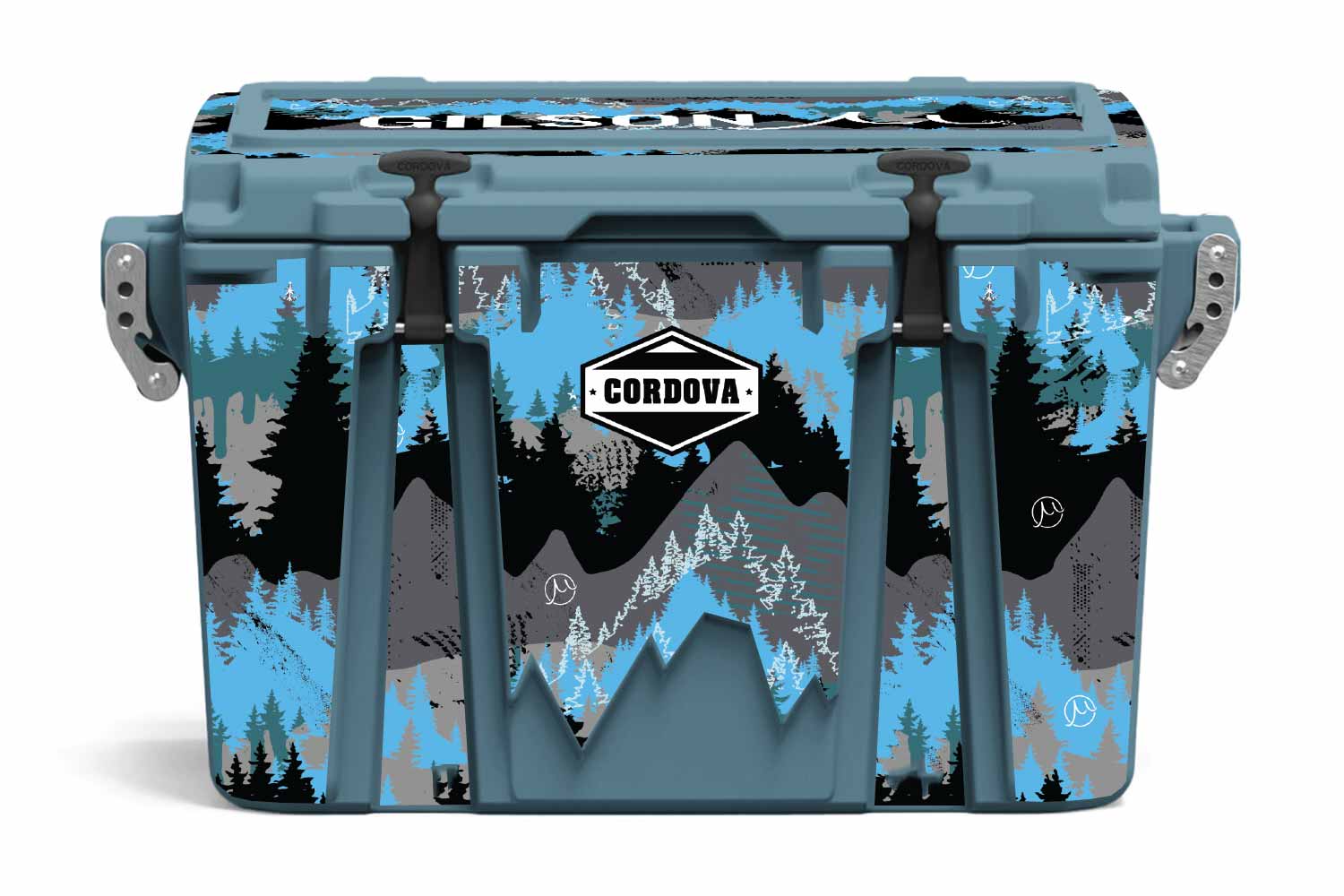 [Yonder] 48 qt