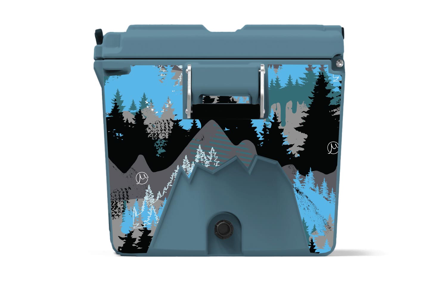 [Yonder] 48 qt