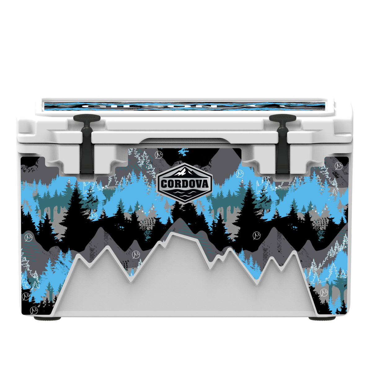 [Snowcap]