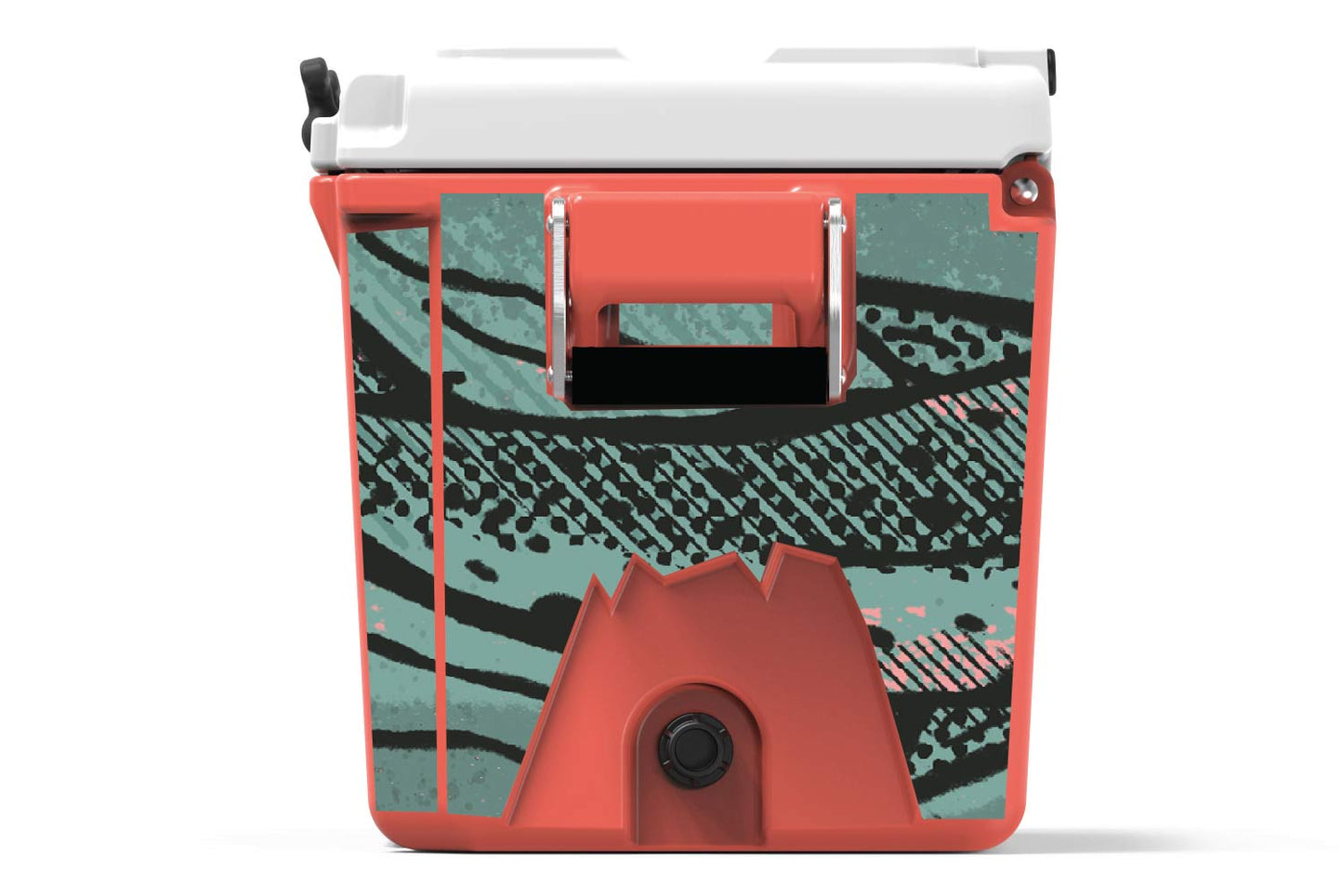 [Living Coral] 28 qt