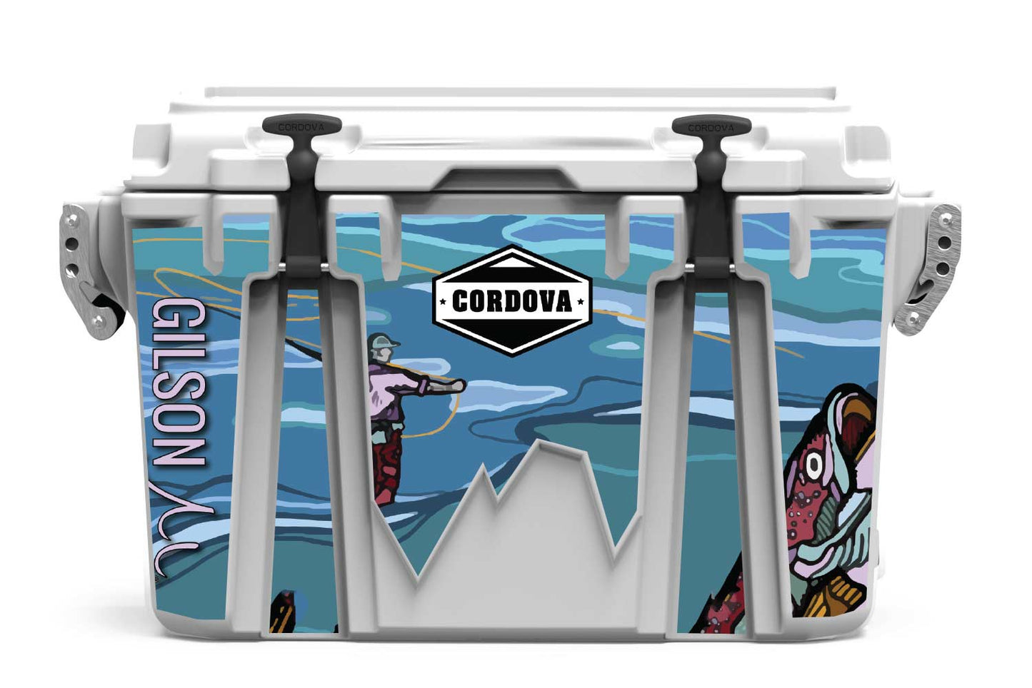 [Snowcap] 28 qt