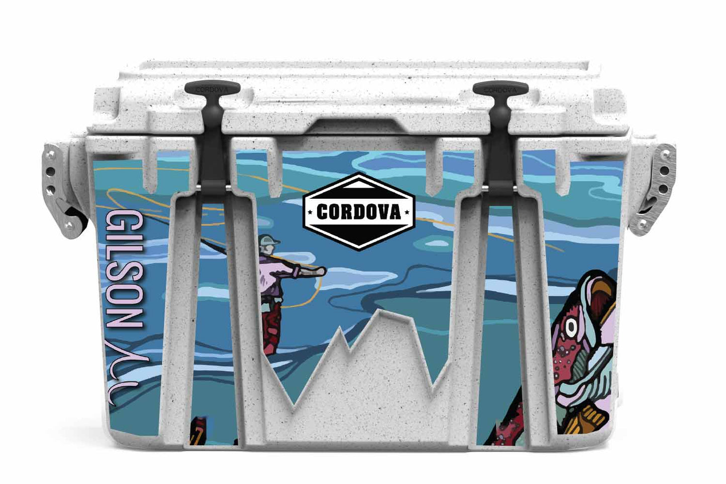 [Whitestone] 28 qt